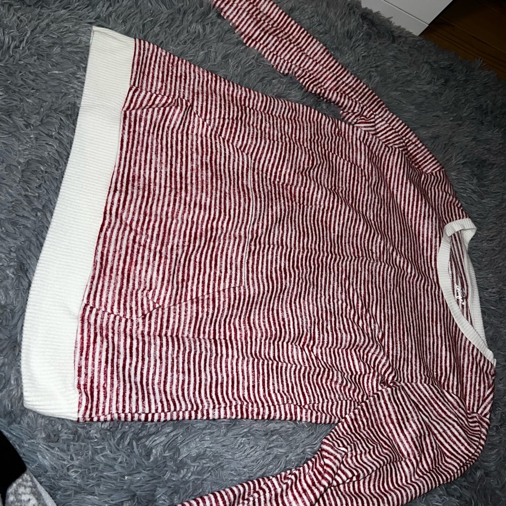 pajama shirt